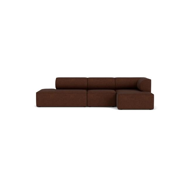 Audo Eave 86 -personers Sofa Konfiguration Bouclé 08