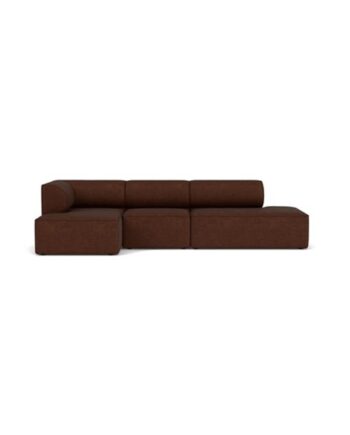 Audo Eave 86  -personers Sofa Konfiguration 10 Bouclé 08