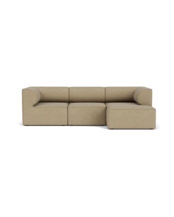 Audo Eave 86  -personers Sofa Konfiguration 11 Bouclé 02
