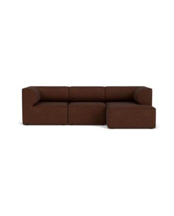 Audo Eave 86  -personers Sofa Konfiguration 11 Bouclé 08