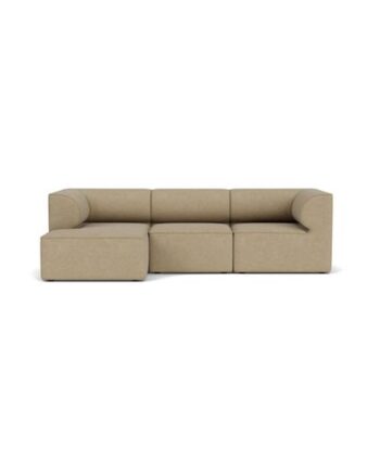 Audo Eave 86  -personers Sofa Konfiguration 12 Bouclé 02