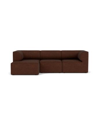 Audo Eave 86  -personers Sofa Konfiguration 12 Bouclé 08