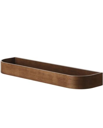 Audo Epoch Hylde 79 Cm Mørk Eg Sort