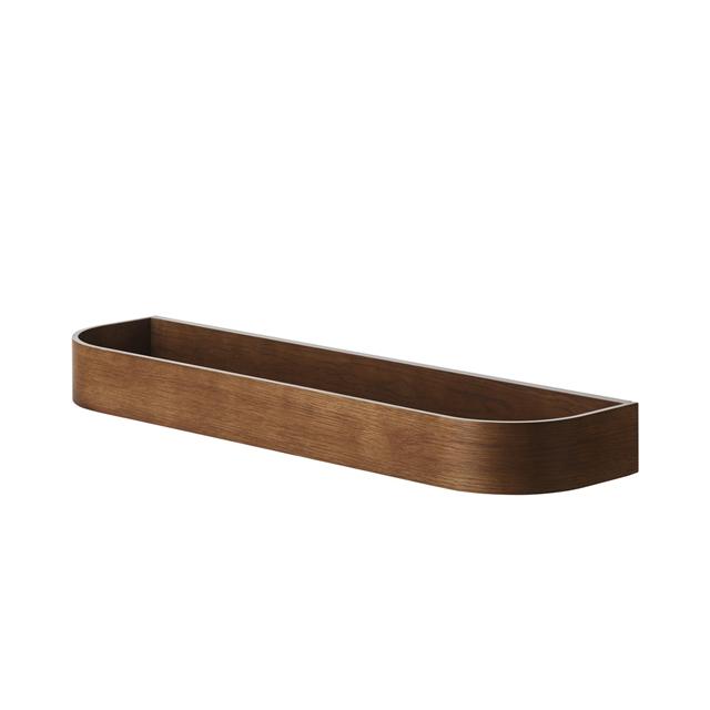 Audo Epoch Hylde 79 Cm Mørk Eg Sort