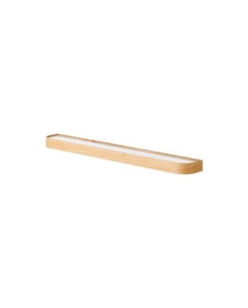 Audo Epoch Hylde 150 Natural Eg Fog