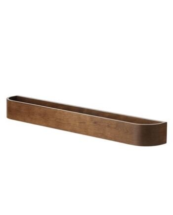 Audo Epoch Knagerække 79 Cm Mørk Eg