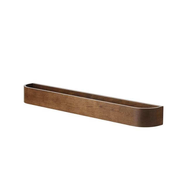 Audo Epoch Knagerække 79 Cm Mørk Eg