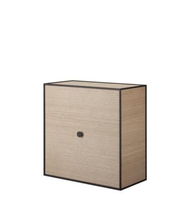 Audo Frame 42 Med Dør 21x42x42 Eg