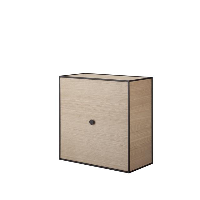 Audo Frame 42 Med Dør 21x42x42 Eg