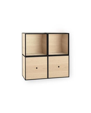 Audo Frame Square Reol Standard Eg