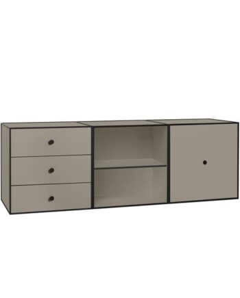 Audo Frame 49 Trio Reol Sand