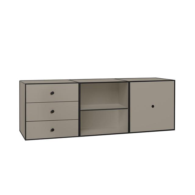 Audo Frame 49 Trio Reol Sand