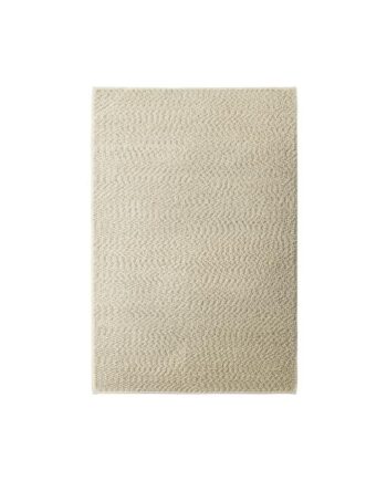 Audo Gravel Gulvtæppe 170x240 Ivory