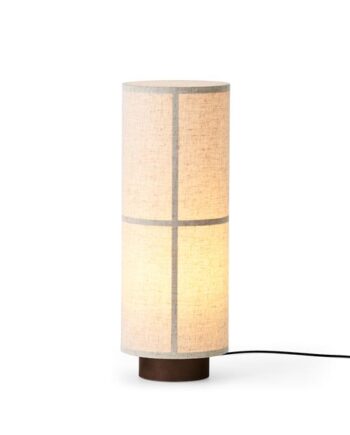 Audo Hashira Bordlampe Rå ø18