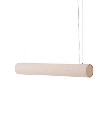 Audo Hashira Linear Pendel Rå