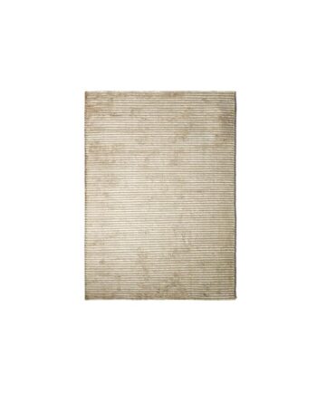 Audo Houkime Gulvtæppe 170x240 Beige