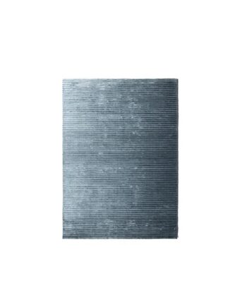 Audo Houkime Gulvtæppe 170x240 Midnight