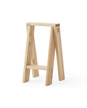 Audo Ishinomaki Aa Skammel H56 Cm   Stk