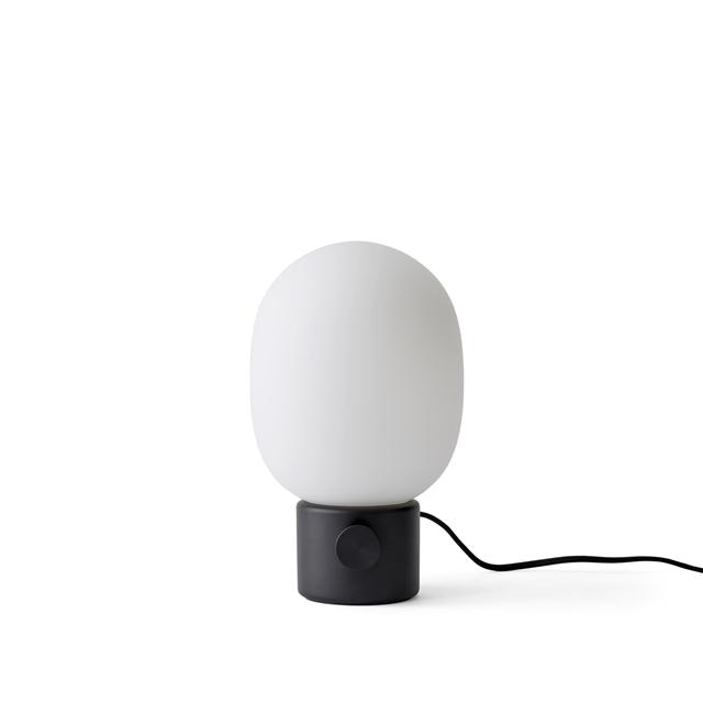 Audo Jwda Bordlampe Sort
