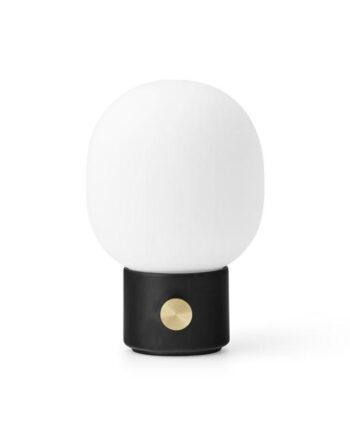 Audo Jwda Transportabel Lampe Sort
