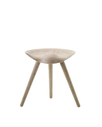 Audo Ml42 Shoemaker Skammel Eg