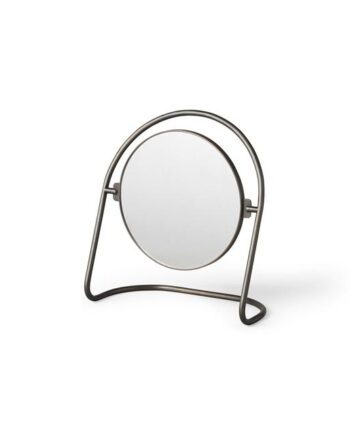 Audo Nimbus Spejl ø60 Bronzeret Messing