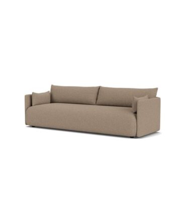 Audo Offset Sofa  -personers Flint