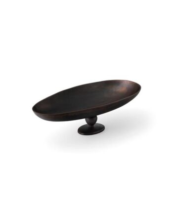 Audo Pavot Center Piece Aluminium