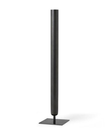 Audo Stance Vase H50 Bruneret Messing