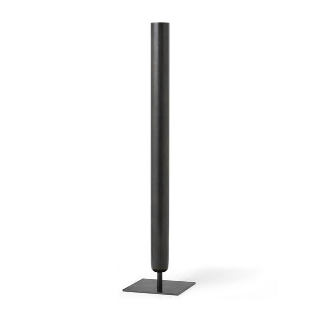 Audo Stance Vase H50 Bruneret Messing