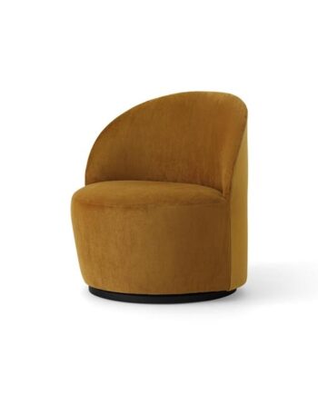 Audo Tearoom Lænestol Med Swivel Champion 041