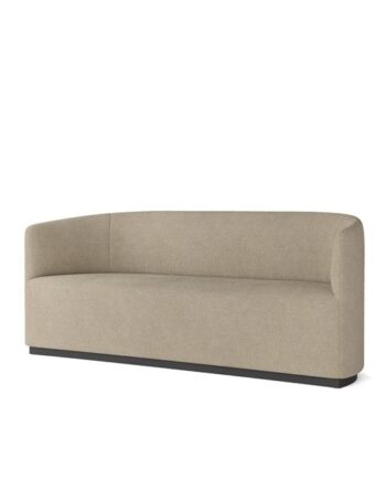 Audo Tearoom Sofa Audo Bouclé 02