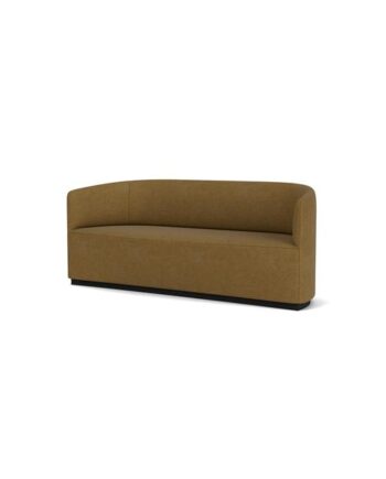 Audo Tearoom Sofa Guld Audo Bouclé