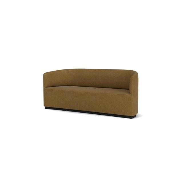 Audo Tearoom Sofa Guld Audo Bouclé