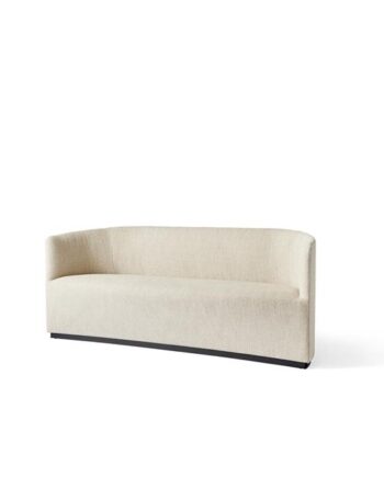 Audo Tearoom Sofa Savanna 0202 Hvid Cream