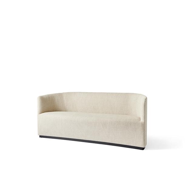 Audo Tearoom Sofa Savanna 0202 Hvid Cream