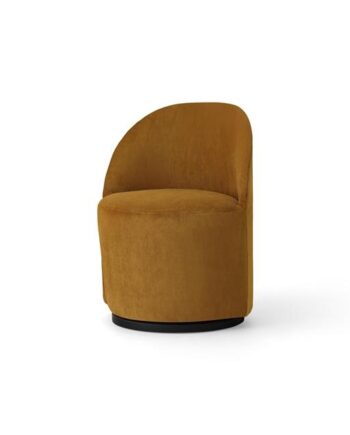 Audo Tearoom Spisebordsstol Med Swivel Champion 041