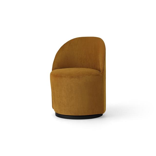 Audo Tearoom Spisebordsstol Med Swivel Champion 041