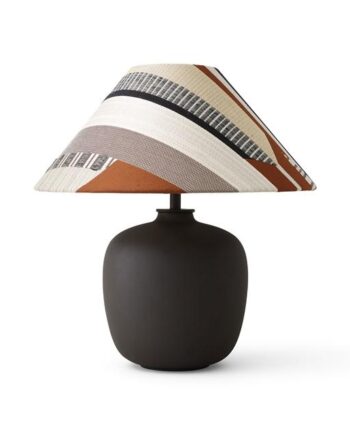 Audo Torso 37 Bordlampe Terre De Canyon Limited Edition