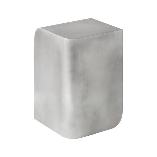 Audo Volume Sidebord Aluminium