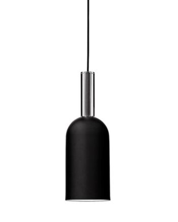 Aytm Luceo Cylinder Pendel Sort