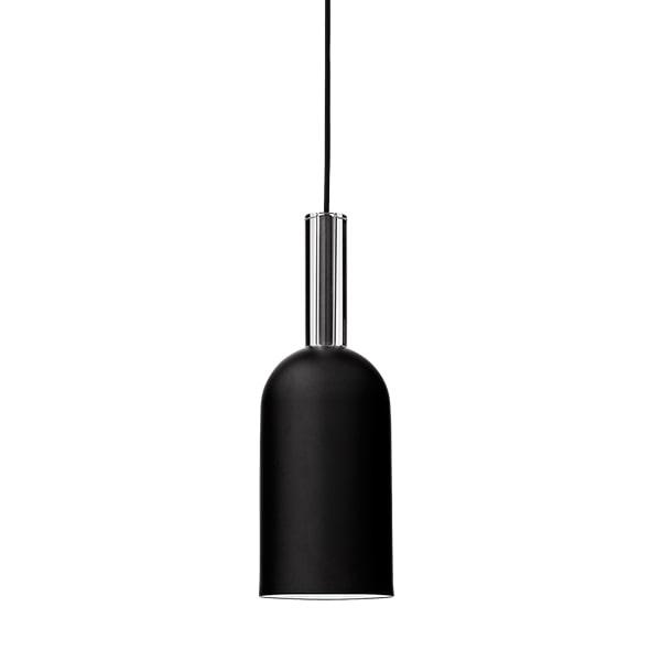 Aytm Luceo Cylinder Pendel Sort