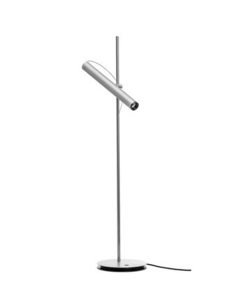 Baltensweiler Linija   Bordlampe Aluminium