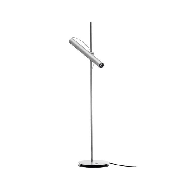 Baltensweiler Linija Bordlampe Aluminium