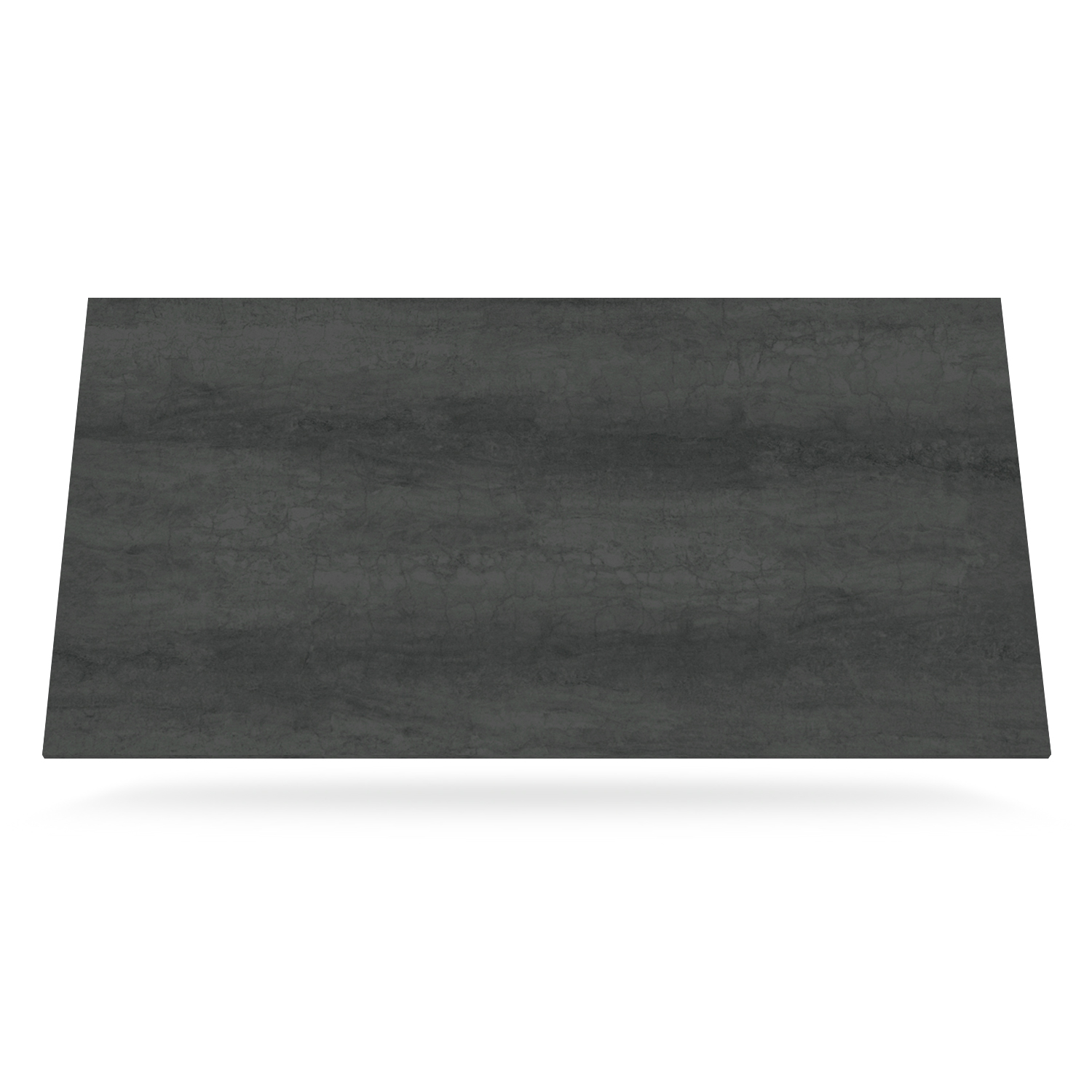 Basic Pietra Di Savoia Antracit Mat Laminam Keramik Bordplade På Mål