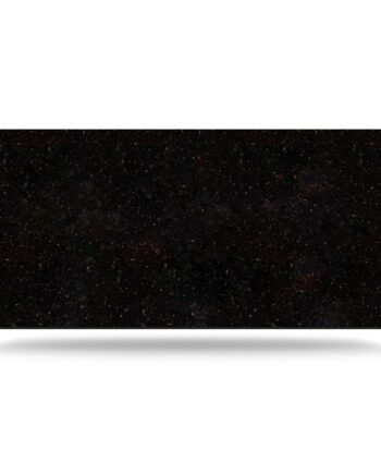 Black Galaxy Bordplade På Mål