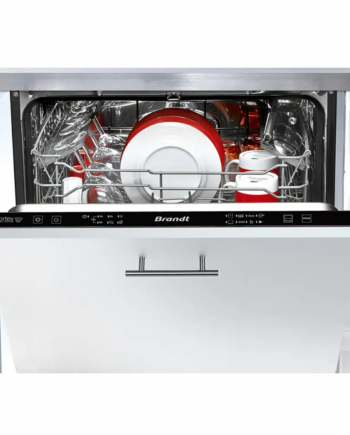 Brandt Bdj 424 Vlb Dishwasher