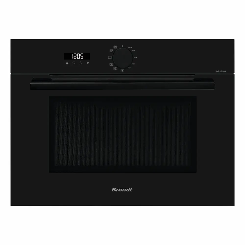 Brandt Bkc 7154 Bb Micro Kombi