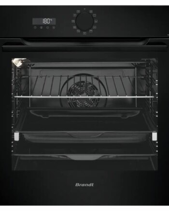 Brandt Bop 7537 Bb Pyrolyseovn