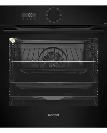 Brandt Bop 7533 Bb Pyrolyseovn